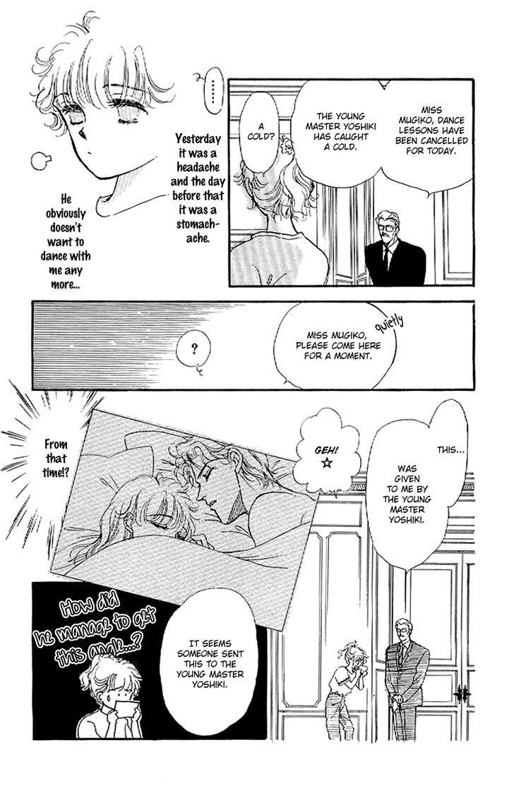 Romance Godan Katsuyou Chapter 9 #4