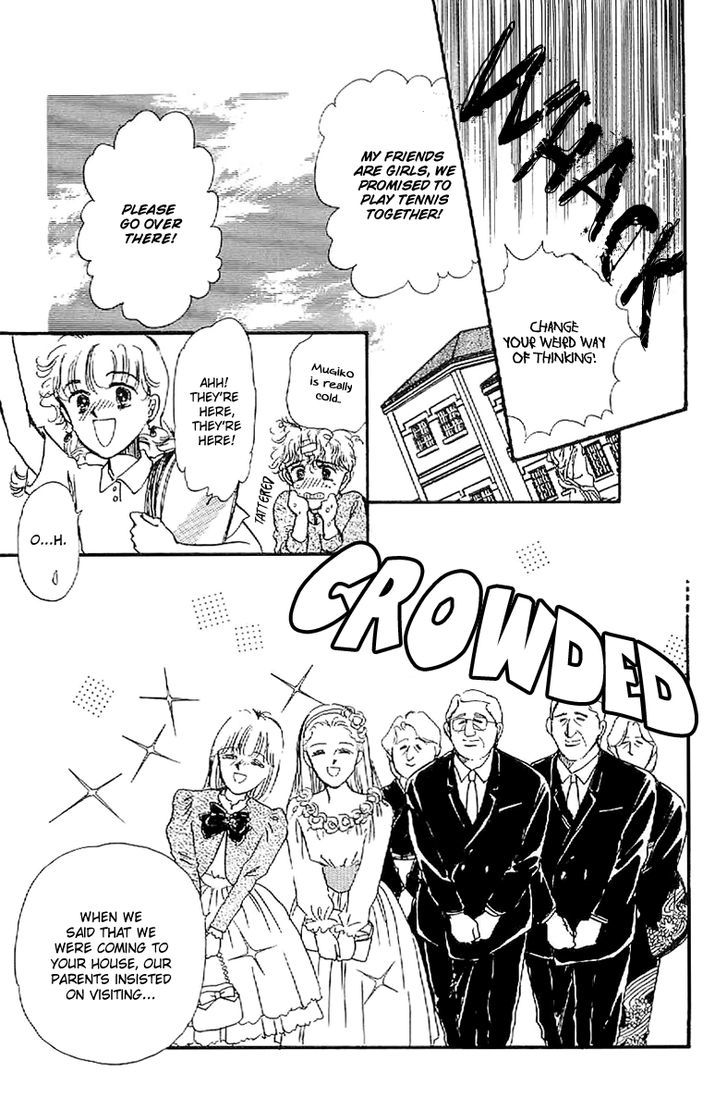 Romance Godan Katsuyou Chapter 7 #27