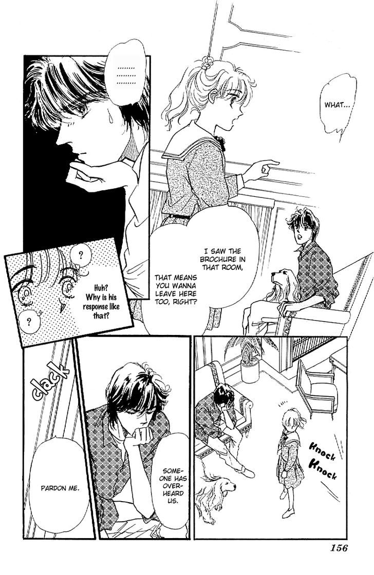 Romance Godan Katsuyou Chapter 5 #31