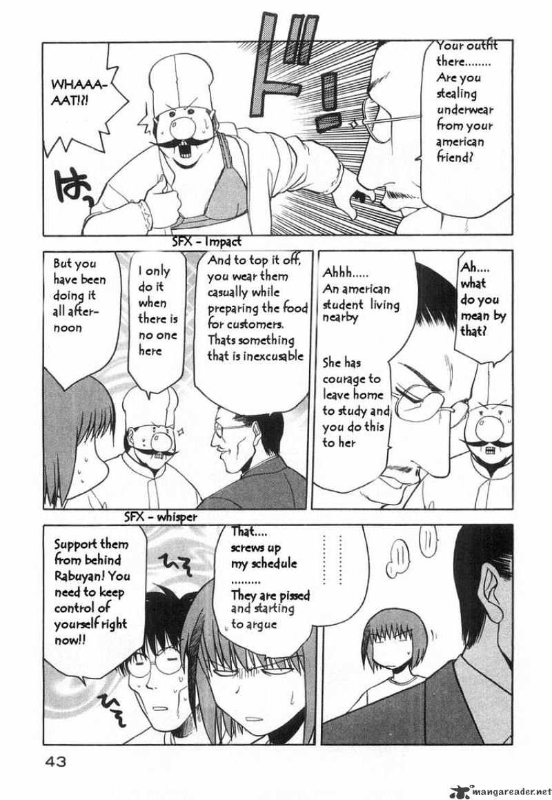 Rabuyan Chapter 16 #15