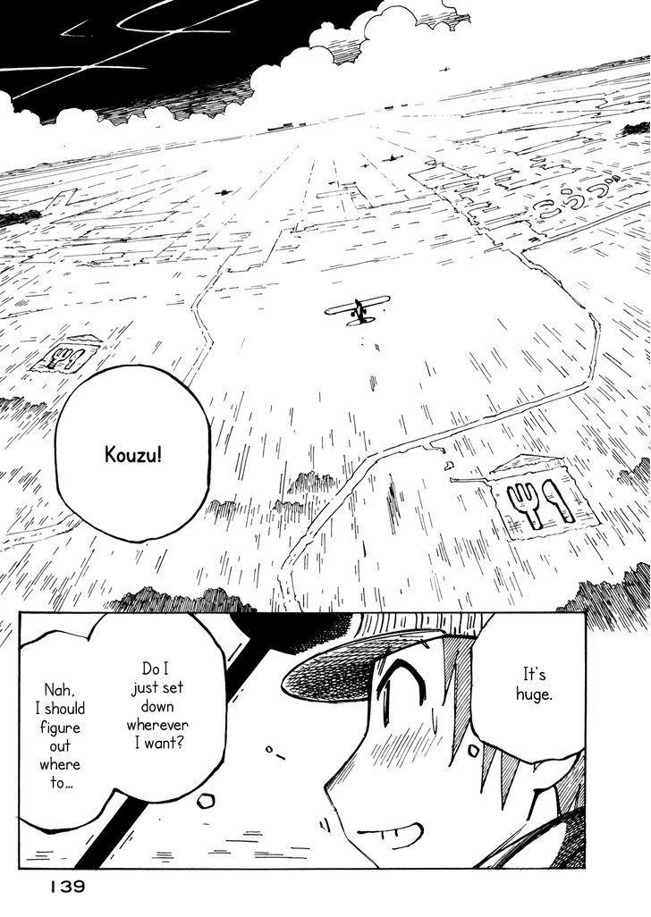 Kabu No Isaki Chapter 20 #5