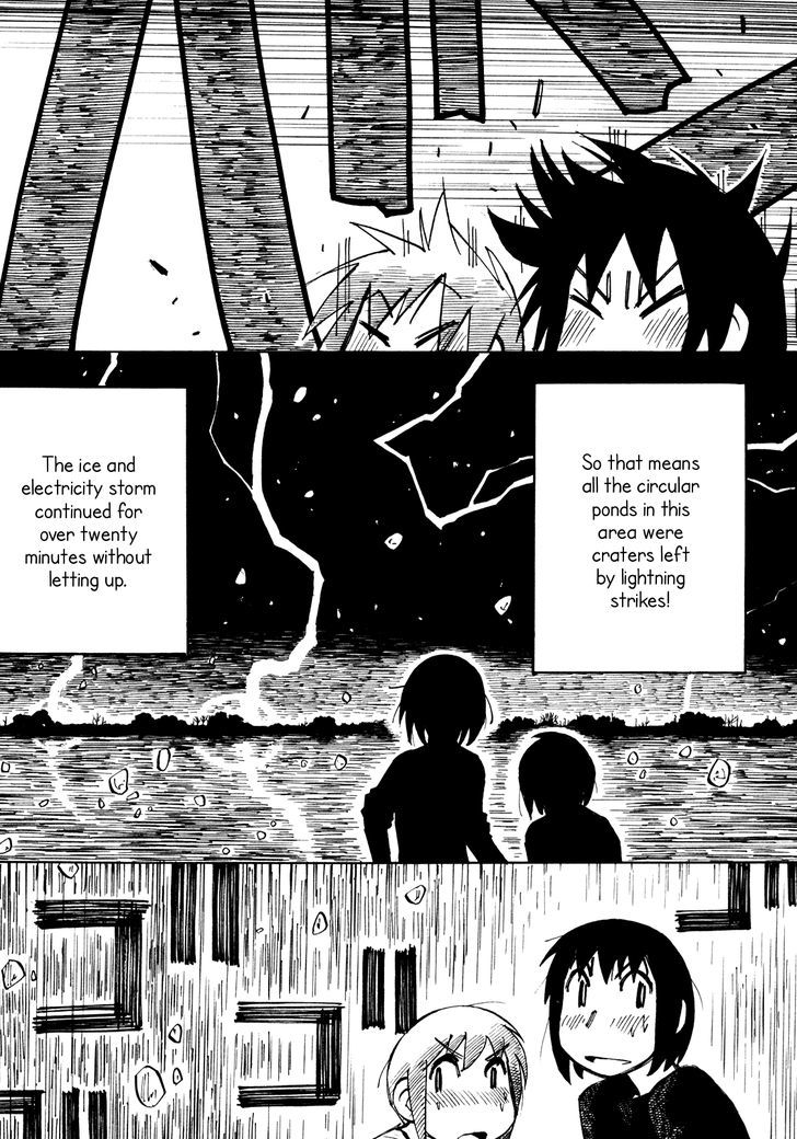 Kabu No Isaki Chapter 19 #17