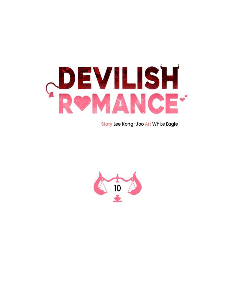 Devilish Romance Chapter 10 #16