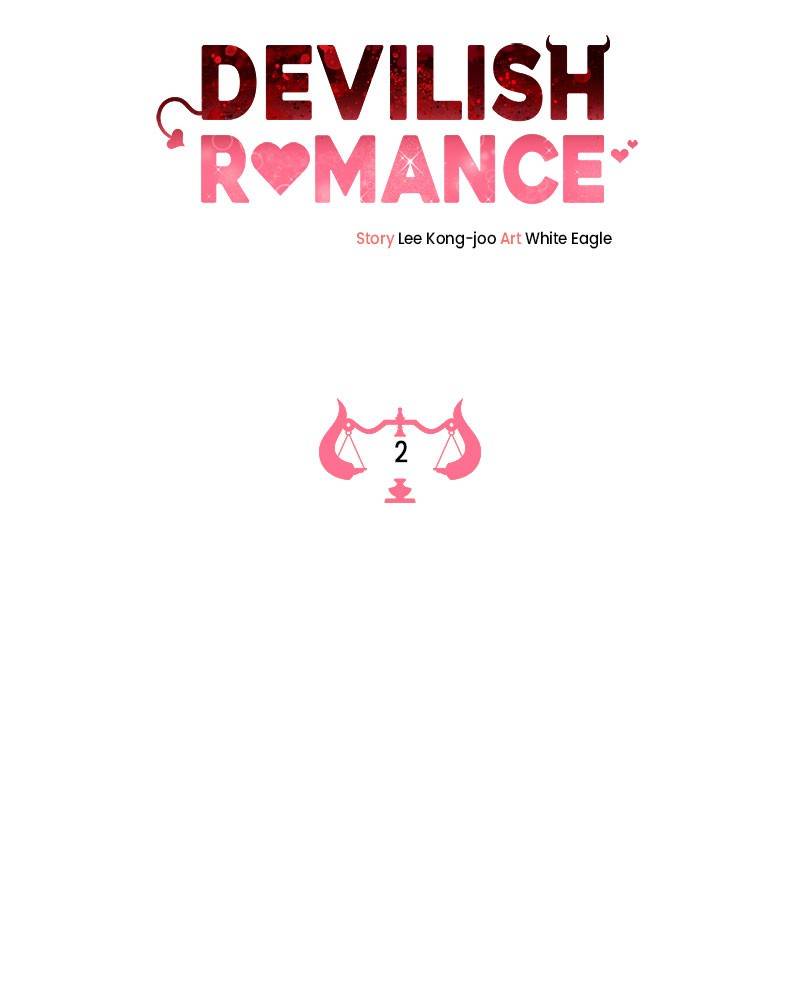 Devilish Romance Chapter 2 #21