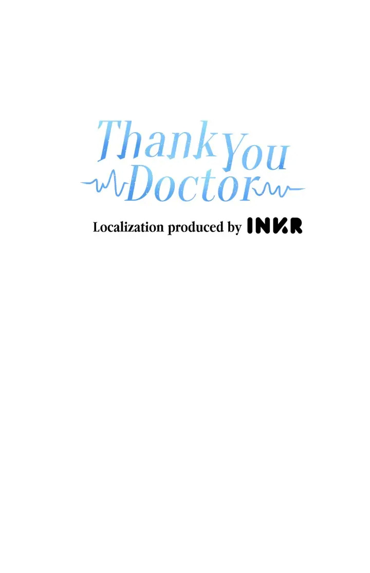 Thank You, Doctor Chapter 8 #10