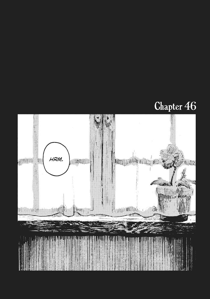 Totsukuni No Shoujo Chapter 46 #4