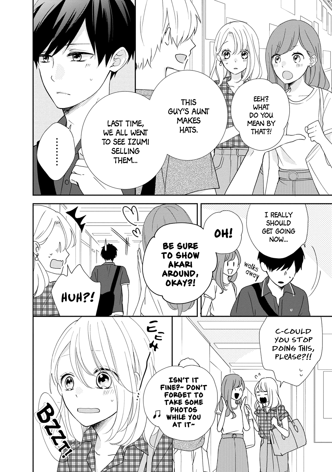 Brother Trap Chapter 10 #6