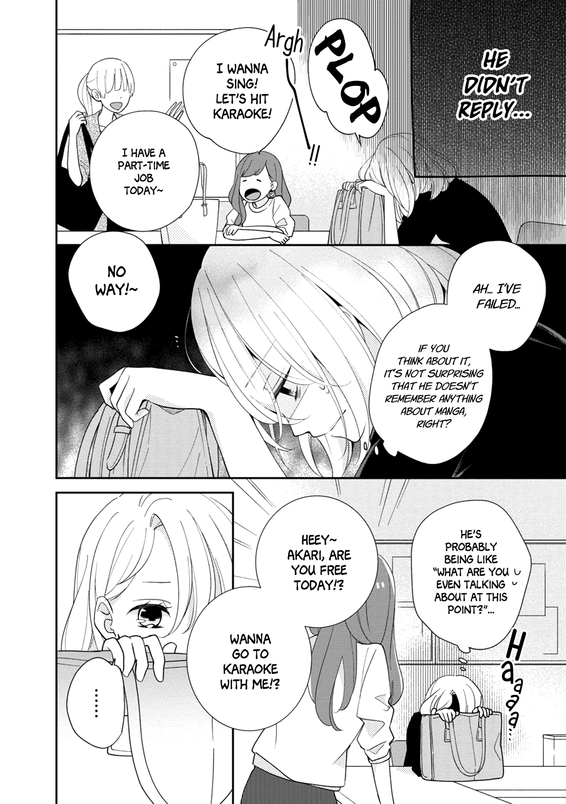 Brother Trap Chapter 4 #14