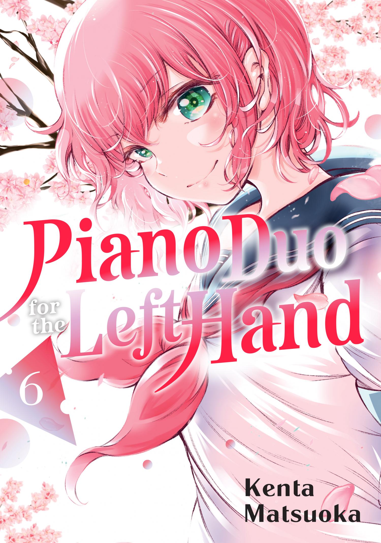 Piano Duo For The Left Hand Chapter 26 #2