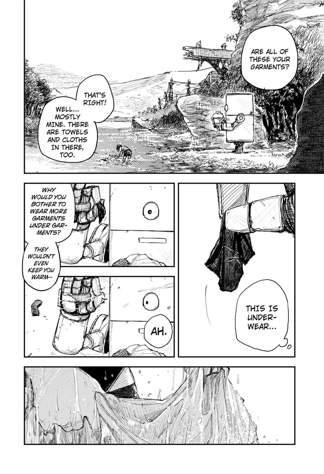 Heart Gear Chapter 1 #30