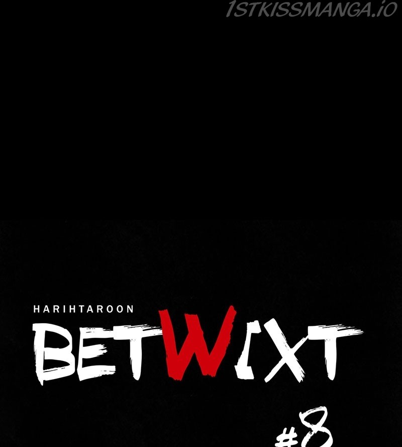 Betwixt Chapter 8 #14