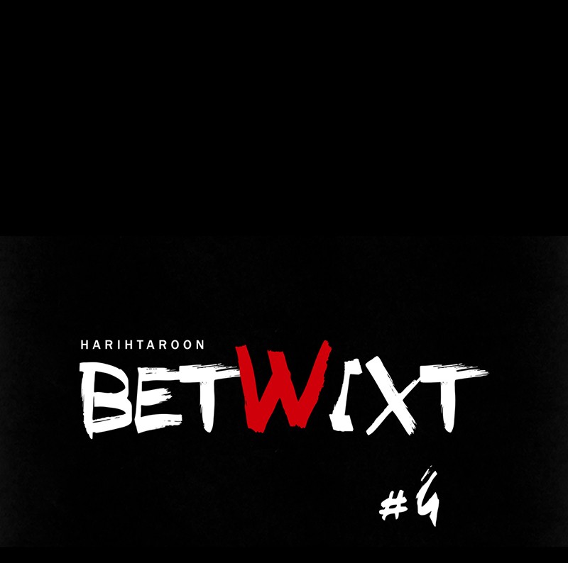 Betwixt Chapter 4 #20