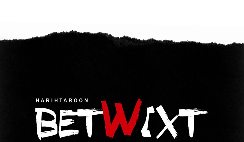 Betwixt Chapter 3 #81