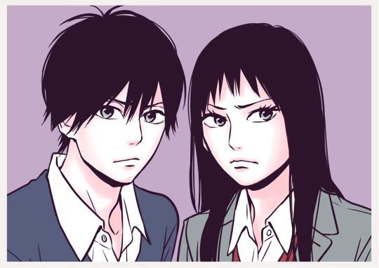 Orange (Takano Ichigo) Chapter 25 #18