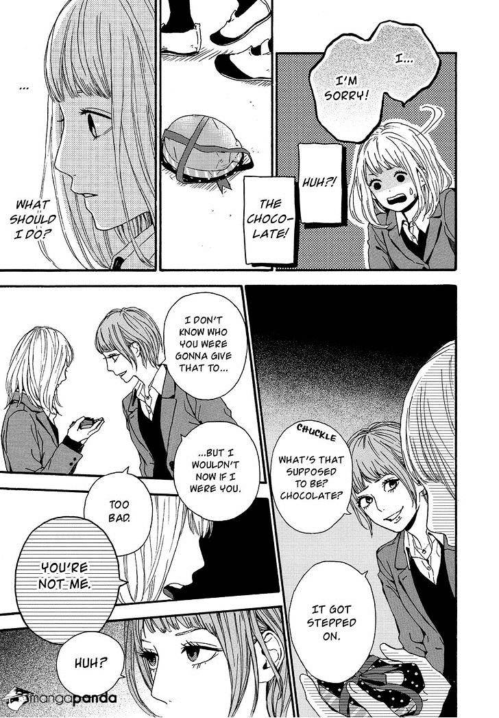 Orange (Takano Ichigo) Chapter 21 #15