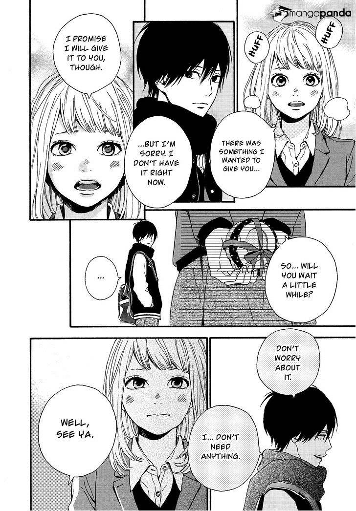 Orange (Takano Ichigo) Chapter 21 #18