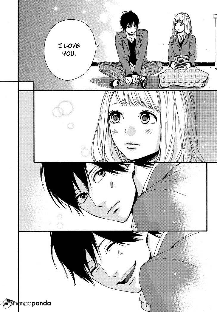 Orange (Takano Ichigo) Chapter 22 #10