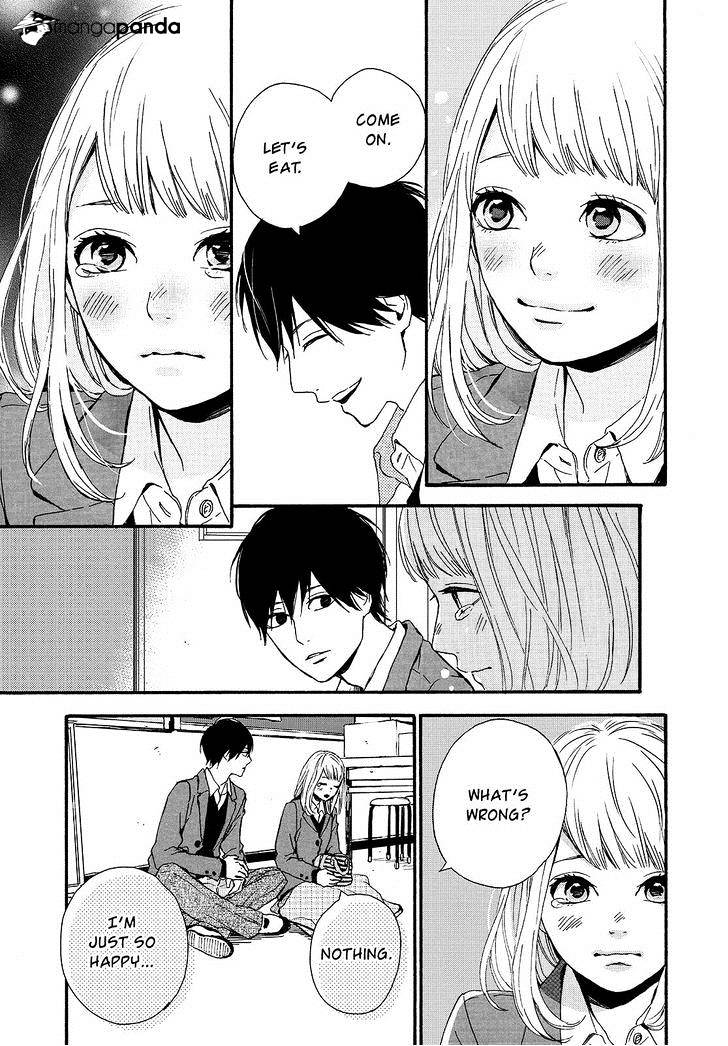 Orange (Takano Ichigo) Chapter 22 #11