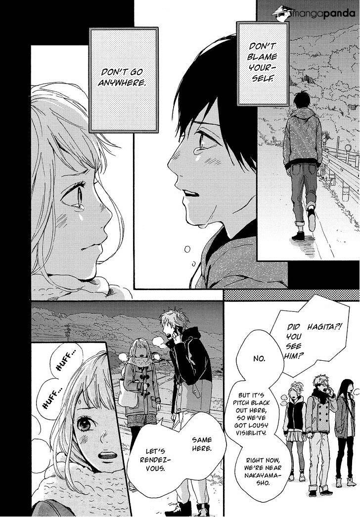 Orange (Takano Ichigo) Chapter 22 #30