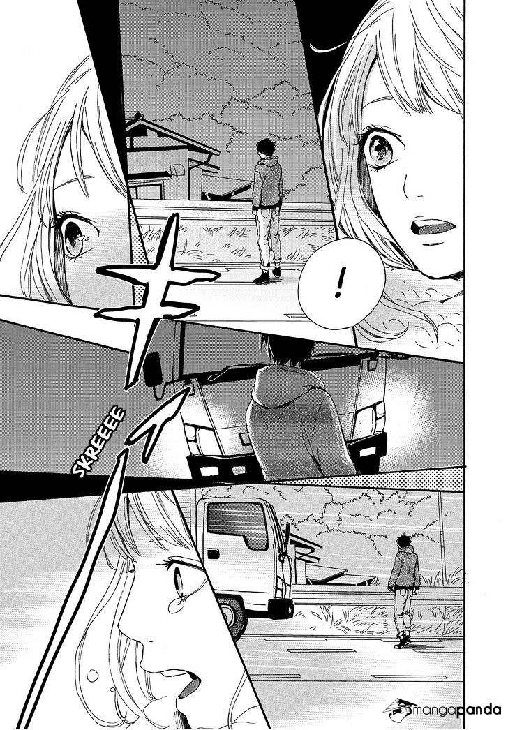 Orange (Takano Ichigo) Chapter 22 #31