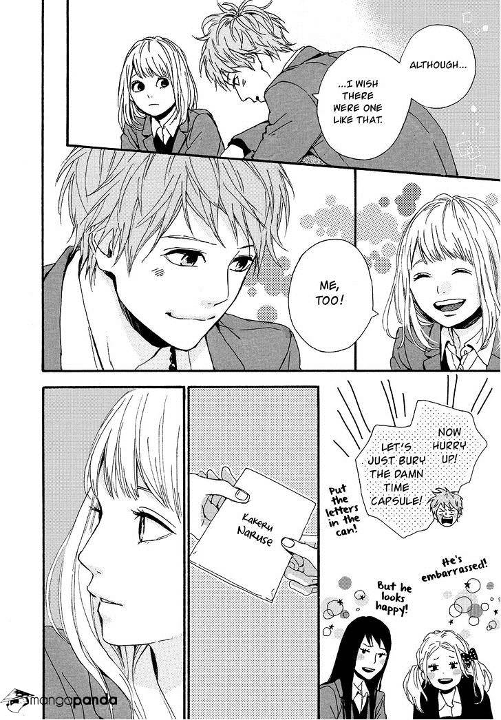 Orange (Takano Ichigo) Chapter 22 #48