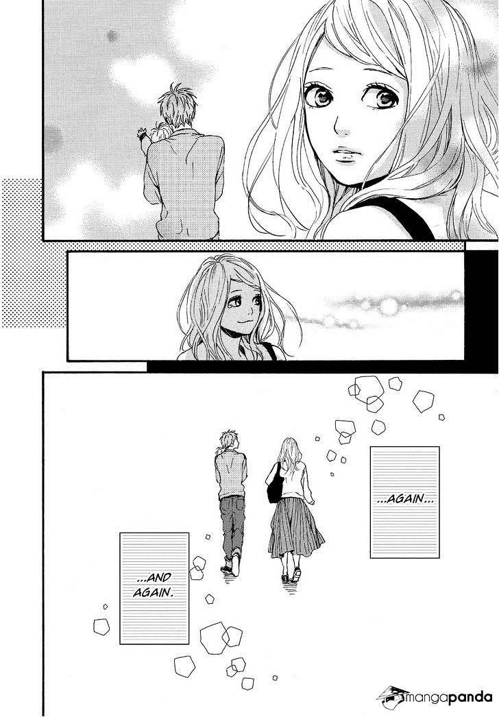 Orange (Takano Ichigo) Chapter 22 #52