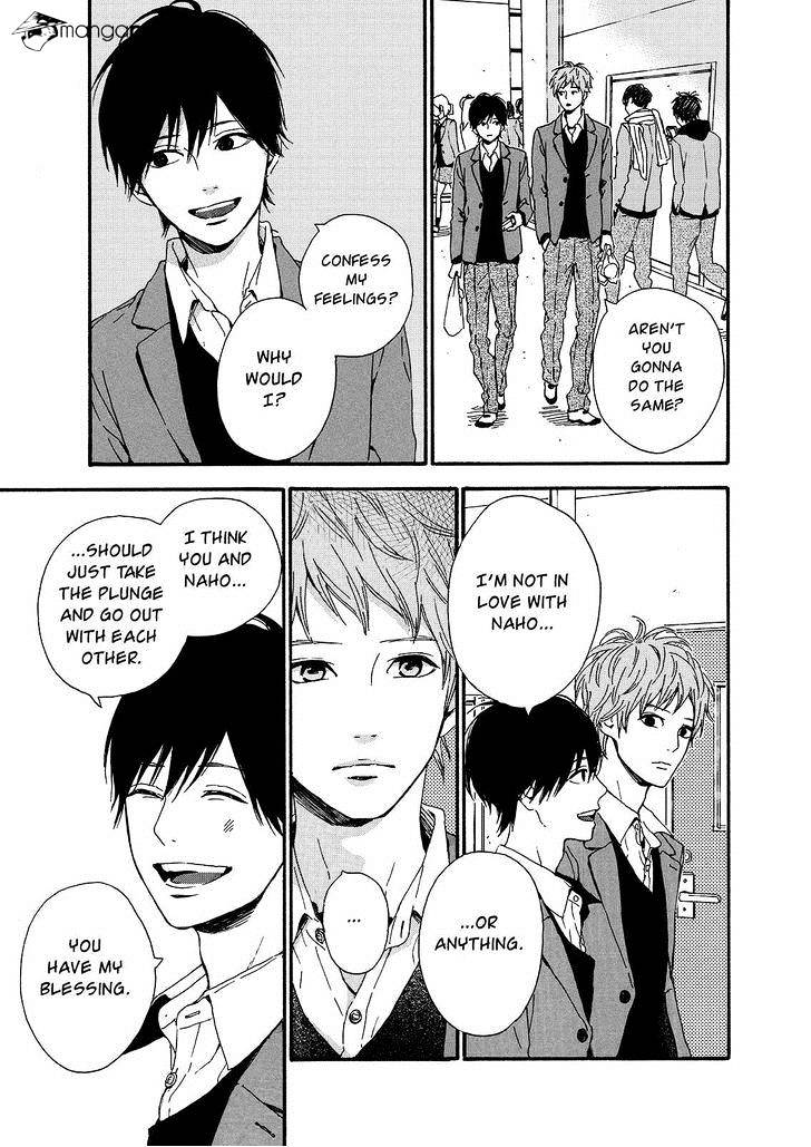 Orange (Takano Ichigo) Chapter 19 #33