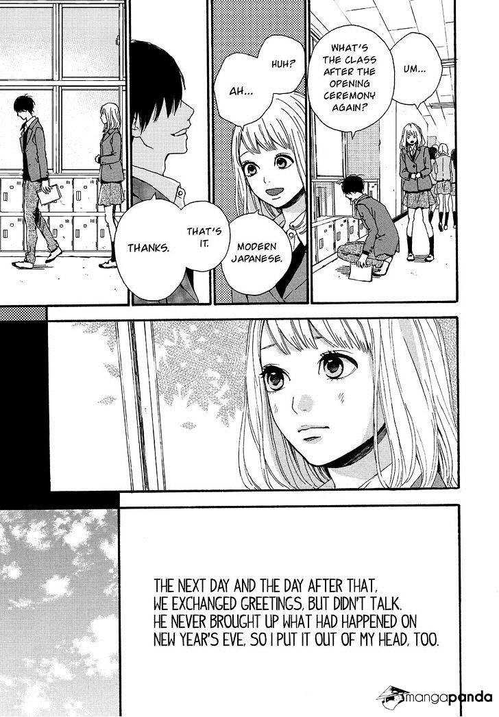 Orange (Takano Ichigo) Chapter 20 #7