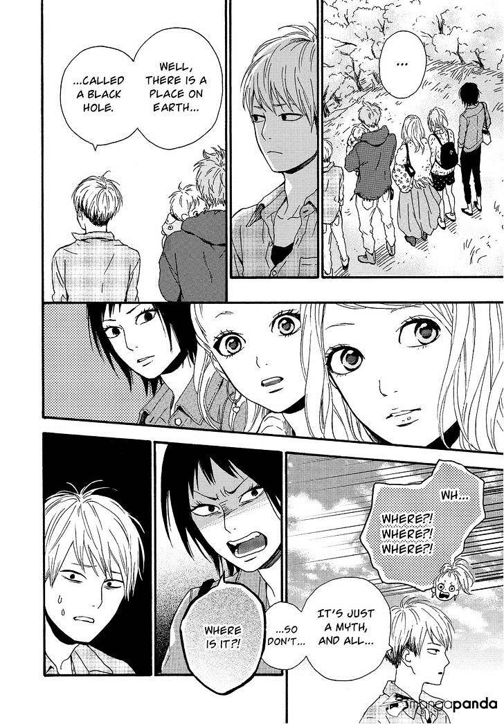 Orange (Takano Ichigo) Chapter 20 #26