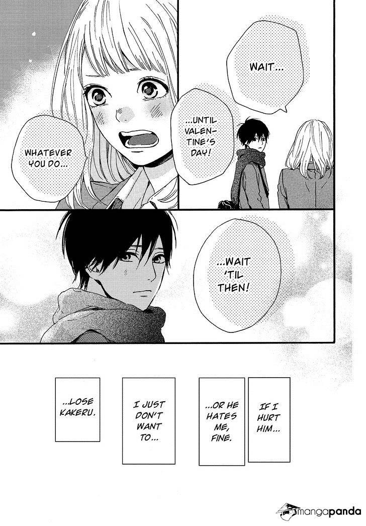 Orange (Takano Ichigo) Chapter 20 #33