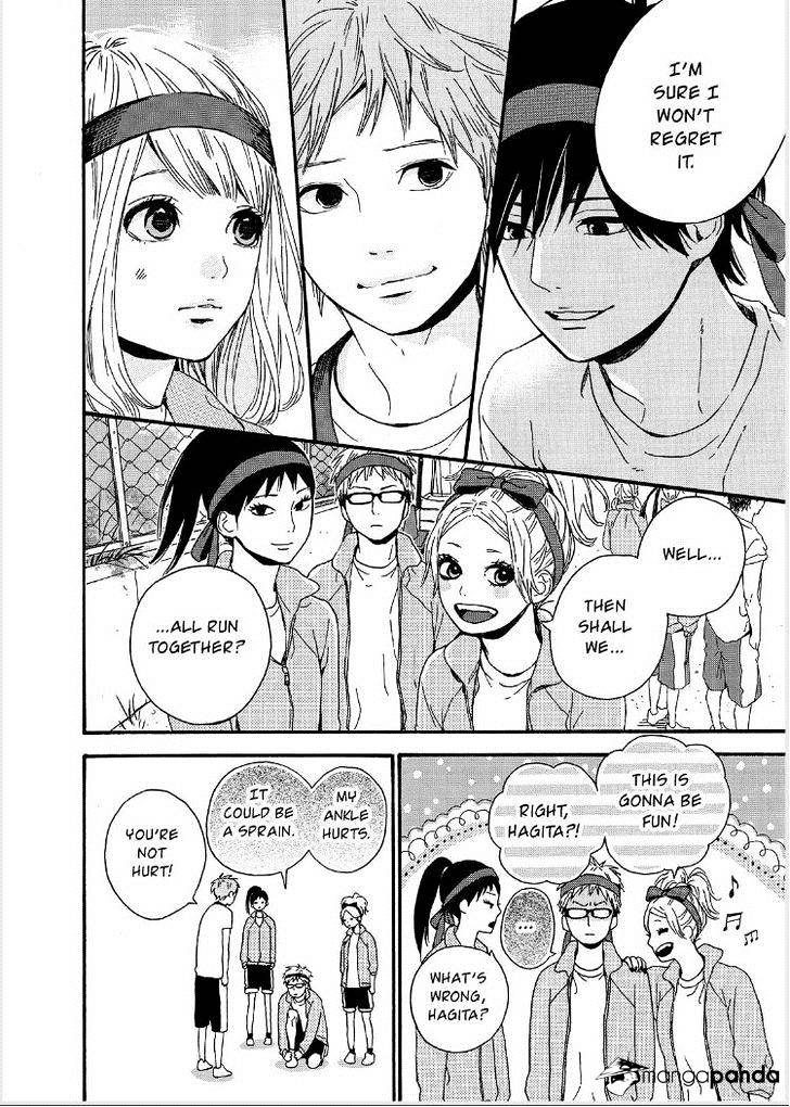 Orange (Takano Ichigo) Chapter 15 #25