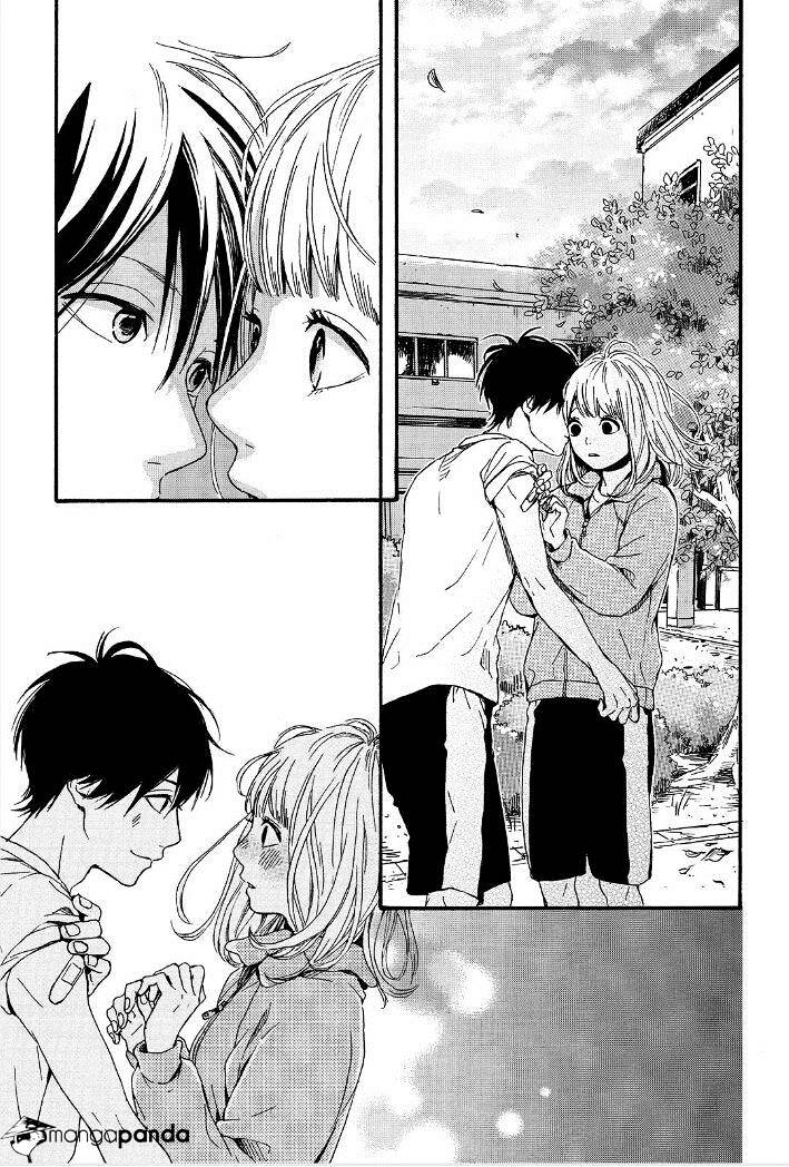 Orange (Takano Ichigo) Chapter 16 #32