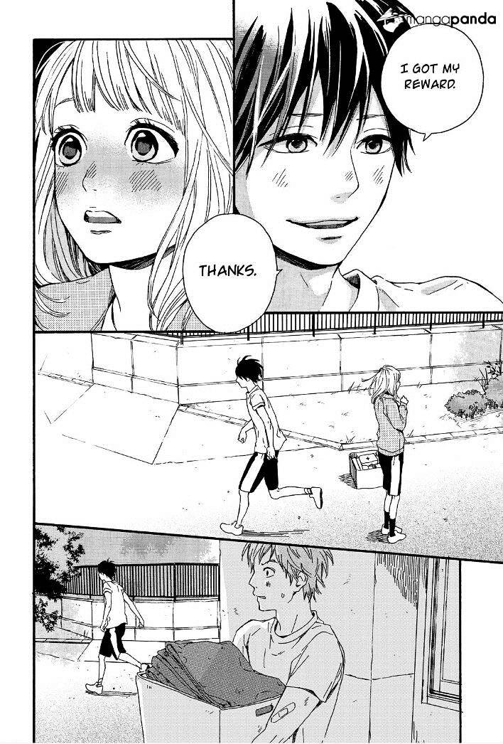 Orange (Takano Ichigo) Chapter 16 #33