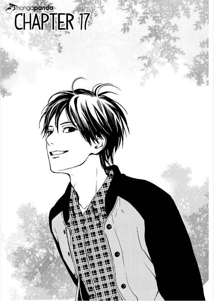 Orange (Takano Ichigo) Chapter 17 #2