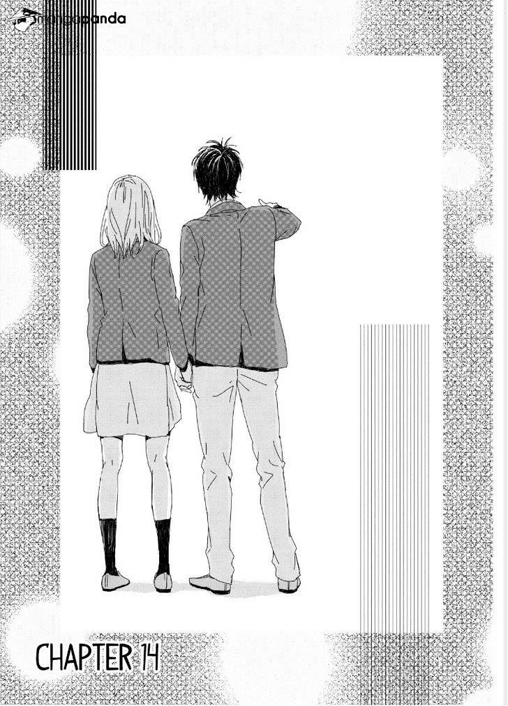 Orange (Takano Ichigo) Chapter 14 #2