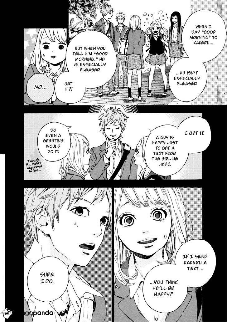 Orange (Takano Ichigo) Chapter 13 #10