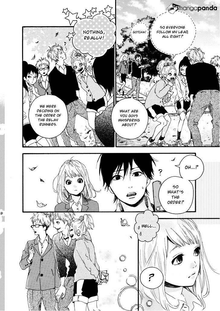 Orange (Takano Ichigo) Chapter 13 #16