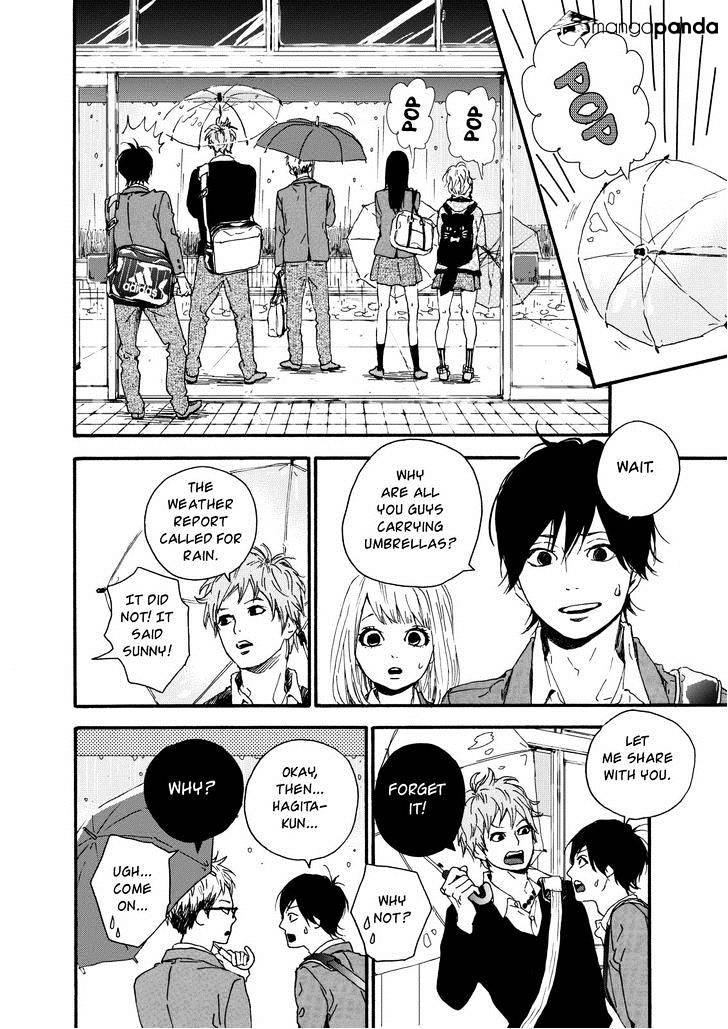 Orange (Takano Ichigo) Chapter 13 #20