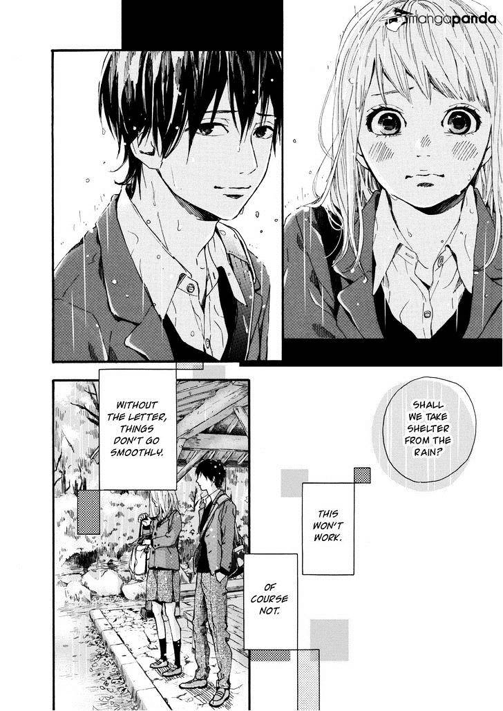 Orange (Takano Ichigo) Chapter 13 #26