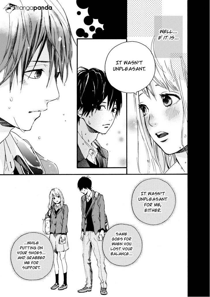 Orange (Takano Ichigo) Chapter 13 #29