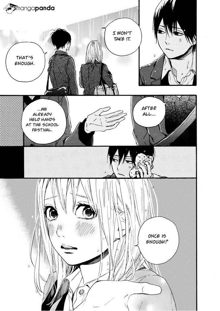 Orange (Takano Ichigo) Chapter 13 #33