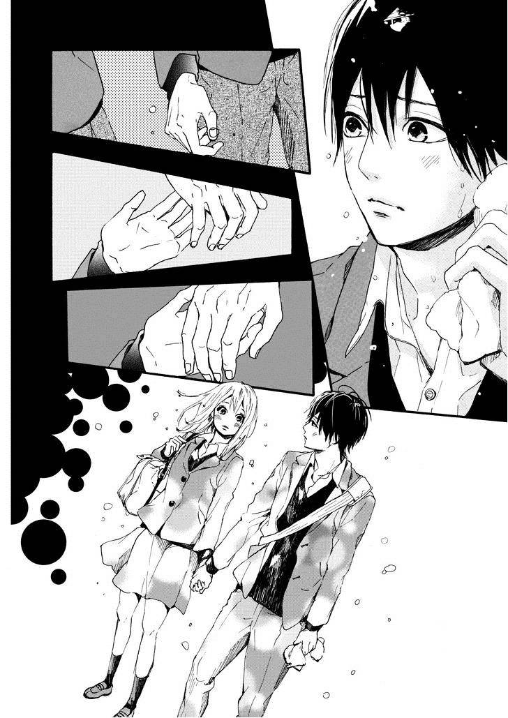 Orange (Takano Ichigo) Chapter 13 #34