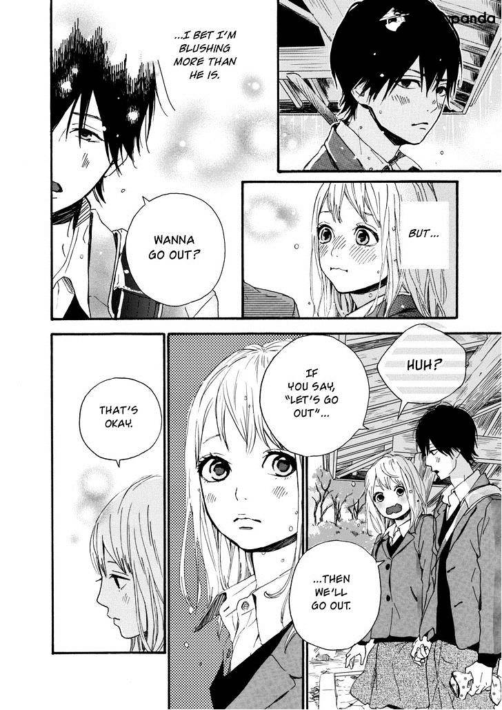 Orange (Takano Ichigo) Chapter 13 #36