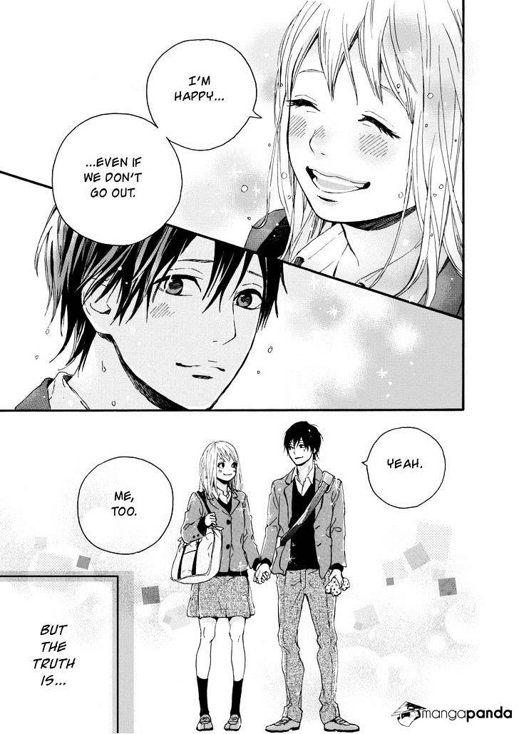 Orange (Takano Ichigo) Chapter 13 #37