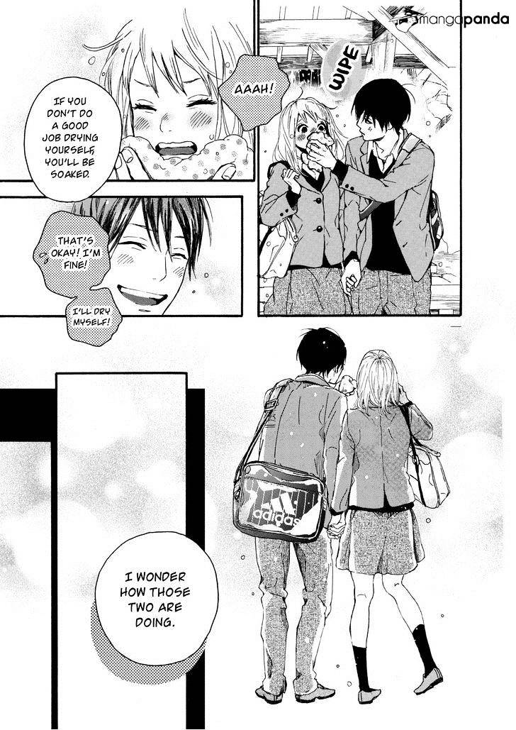 Orange (Takano Ichigo) Chapter 13 #39