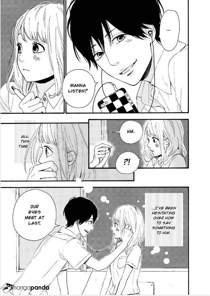 Orange (Takano Ichigo) Chapter 11 #6