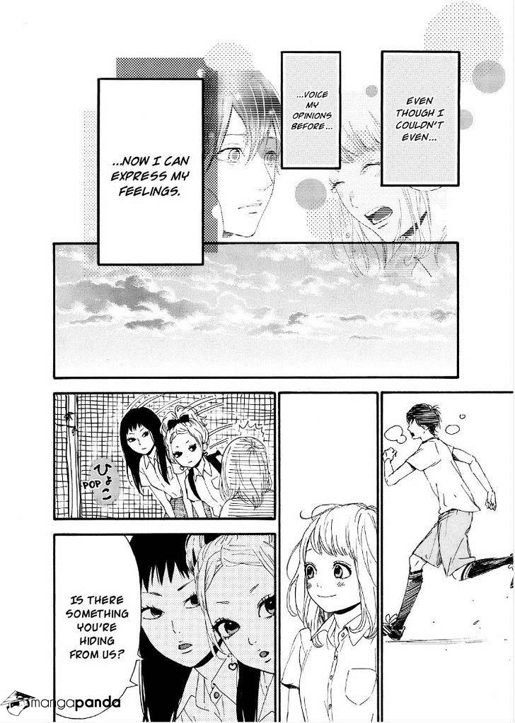 Orange (Takano Ichigo) Chapter 11 #9