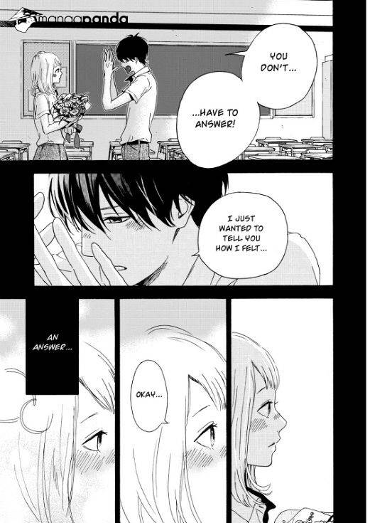 Orange (Takano Ichigo) Chapter 10 #5