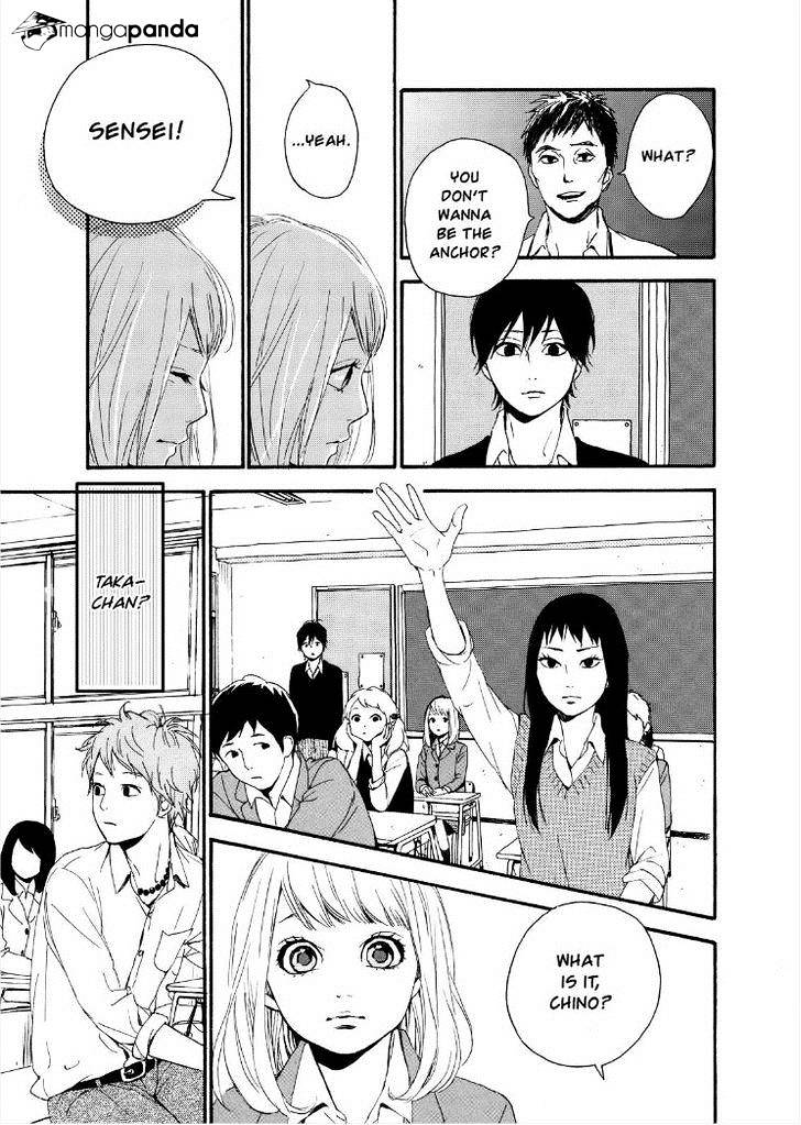 Orange (Takano Ichigo) Chapter 11 #30