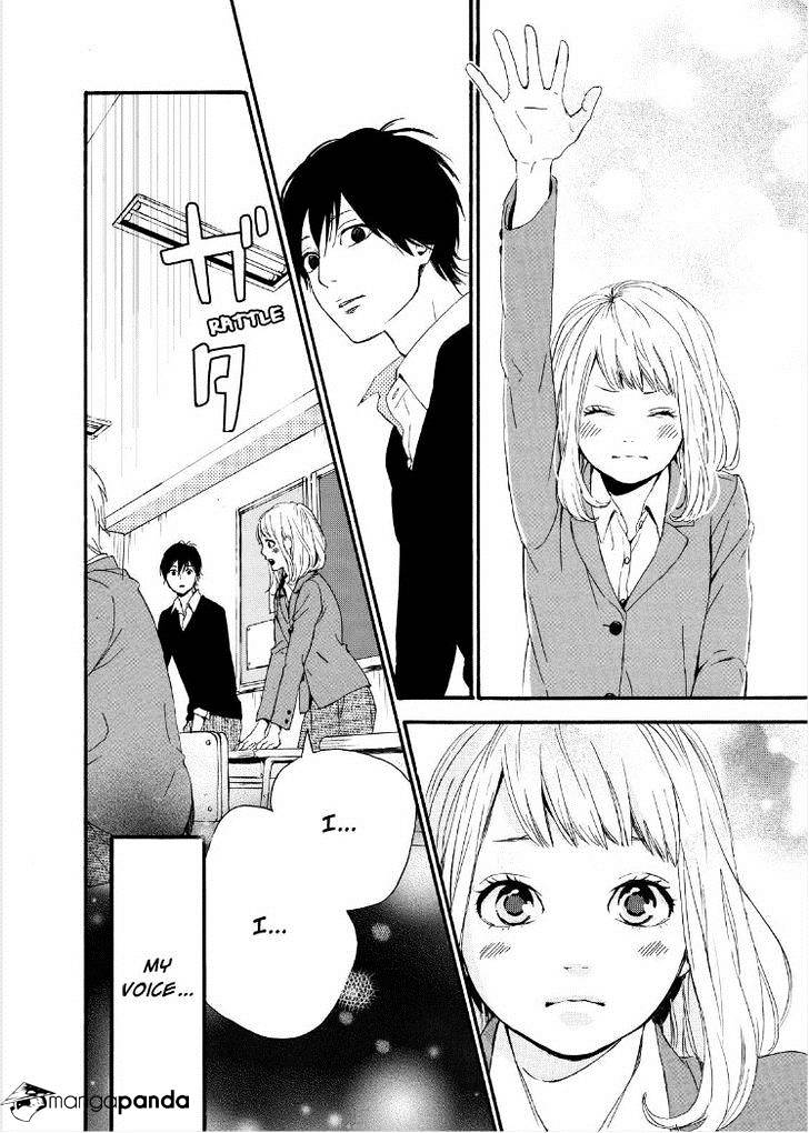 Orange (Takano Ichigo) Chapter 11 #35